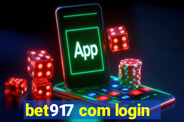 bet917 com login